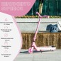 Patinete Eléctrico Patinete Eléctrico