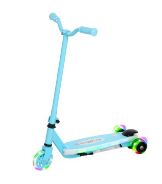 Patinete Eléctrico