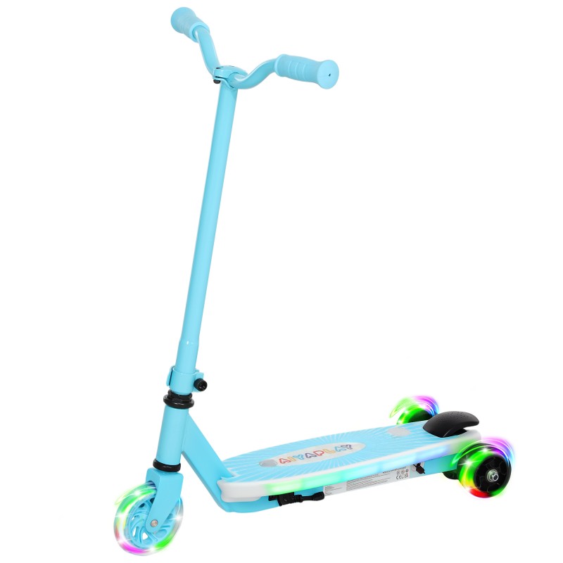 Patinete Eléctrico Patinete Eléctrico