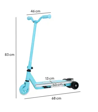 Patinete Eléctrico