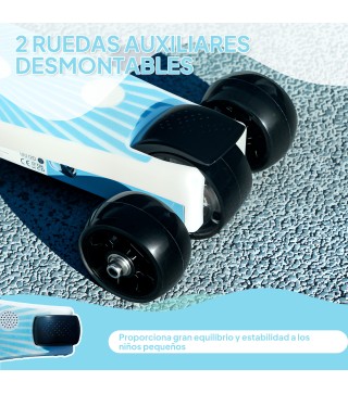 Patinete Eléctrico