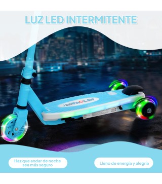 Patinete Eléctrico