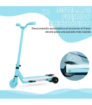 Patinete Eléctrico