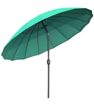 Sombrilla de Jardín