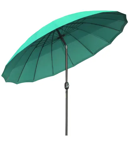 Sombrilla de Jardín