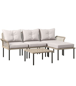 Muebles de Jardín