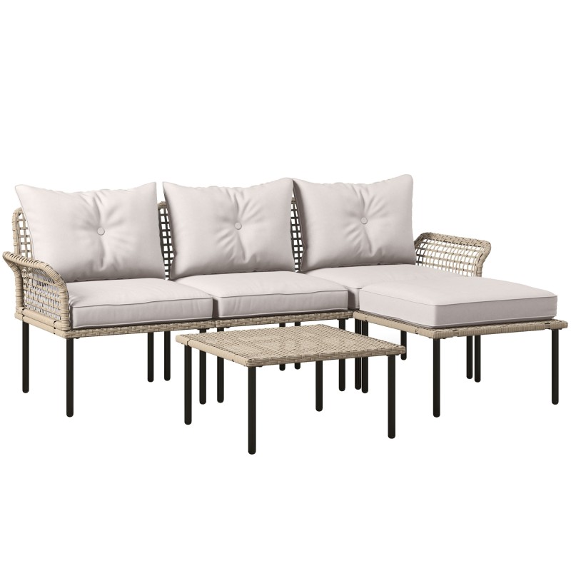 Muebles de Jardín