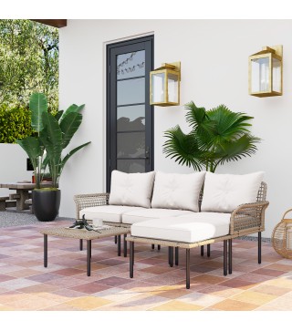 Muebles de Jardín