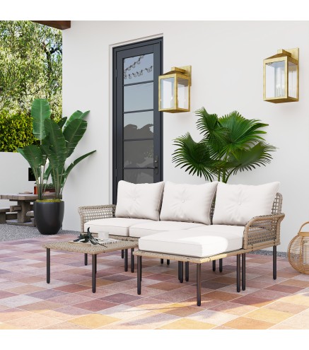 Muebles de Jardín