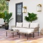 Muebles de Jardín
