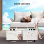 Muebles de Jardín