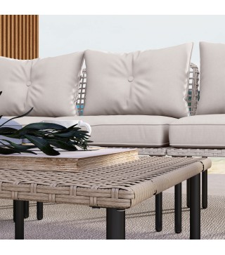 Muebles de Jardín
