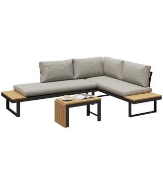 Muebles de Jardín