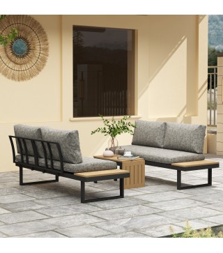 Muebles de Jardín