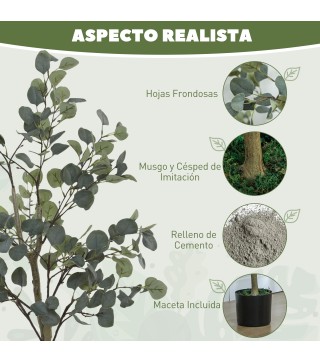 Árbol Artificial
