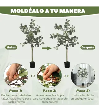Árbol Artificial