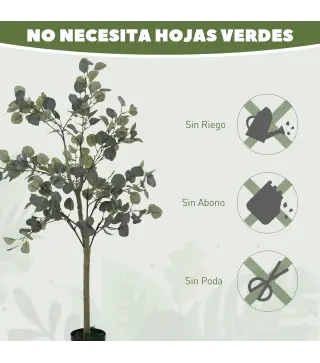 Árbol Artificial
