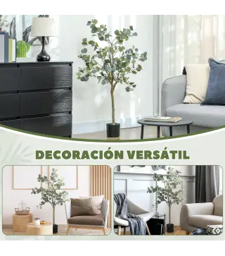 Árbol Artificial