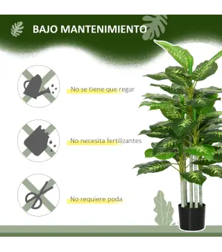 Planta Artificial
