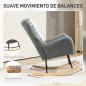 Silla Mecedora Silla Mecedora