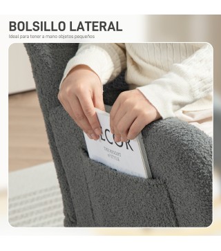 Silla Mecedora