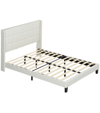 Estructura de Cama