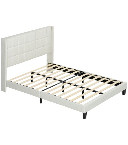 Estructura de Cama