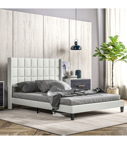 Estructura de Cama