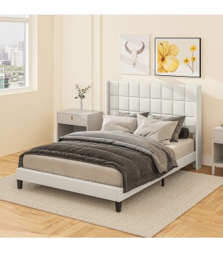Estructura de Cama