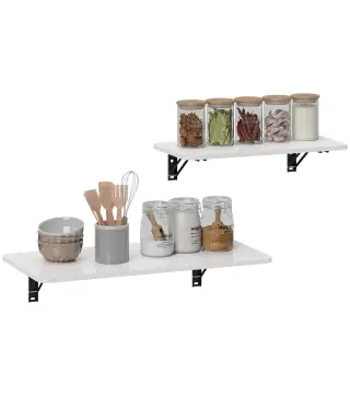 Mesas Plegables Pared