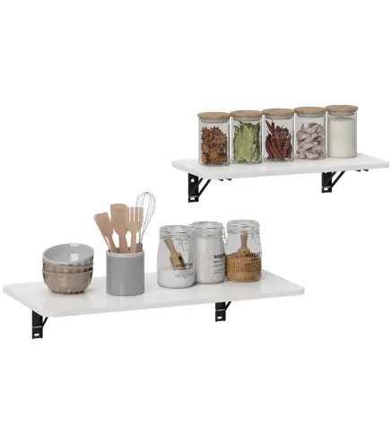 Mesas Plegables Pared