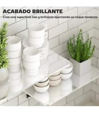 Mesas Plegables Pared