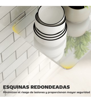 Mesas Plegables Pared