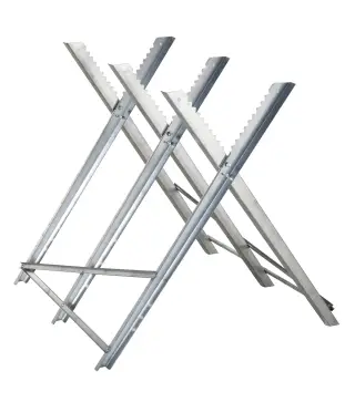 Caballete para Sierra