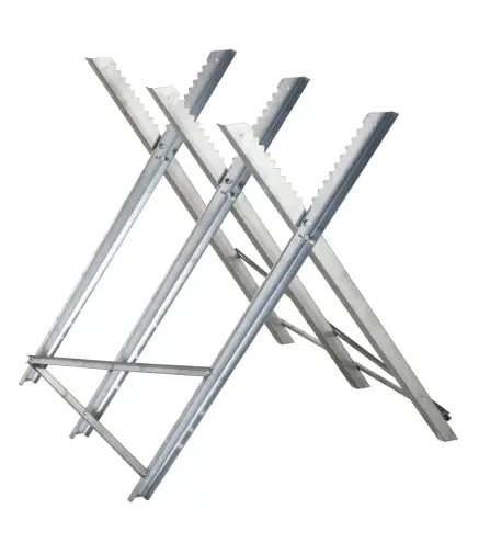 Caballete para Sierra