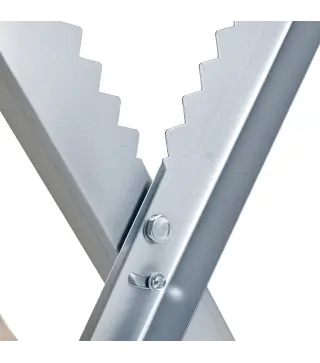 Caballete para Sierra