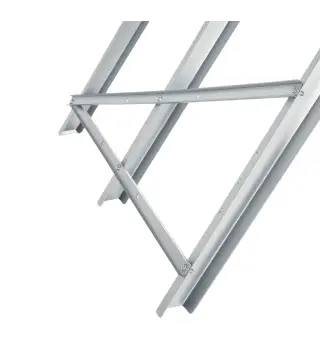 Caballete para Sierra