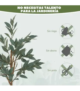 Planta Artificial