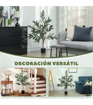 Planta Artificial