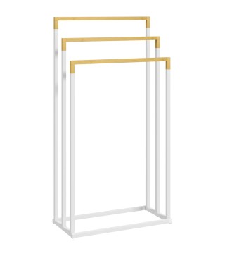 Toallero Escalera