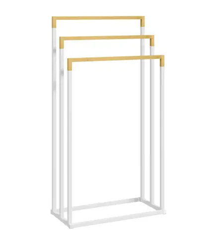 Toallero Escalera