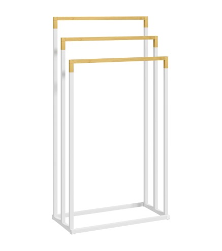 Toallero Escalera