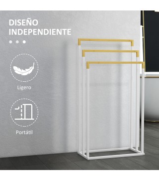 Toallero Escalera