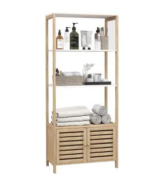 Estantería de Baño