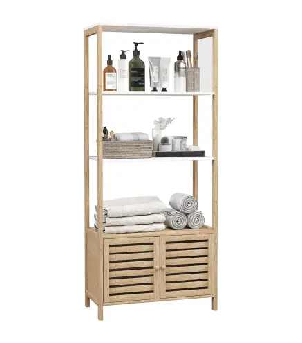 Estantería de Baño