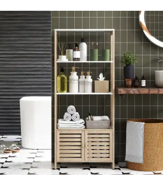 Estantería de Baño