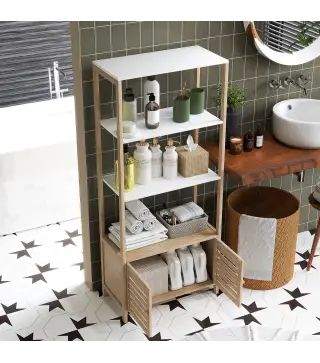 Estantería de Baño