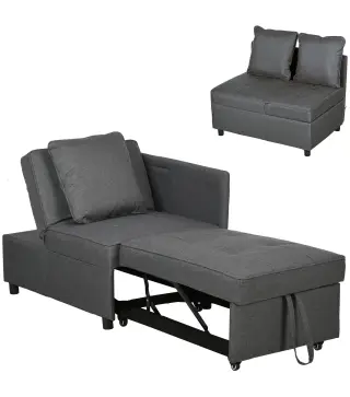 Sofá Cama Individual