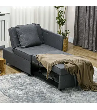 Sofá Cama Individual