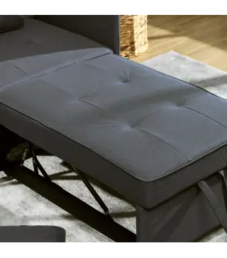 Sofá Cama Individual